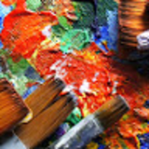 Meet your Posher, Andy - Picture 1 of 1